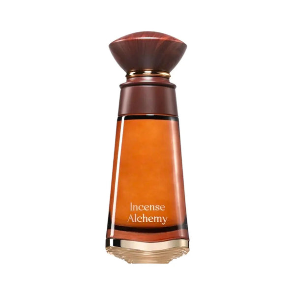Incense Alchemy Perfume 100ml Fragrance World | ScentSaver