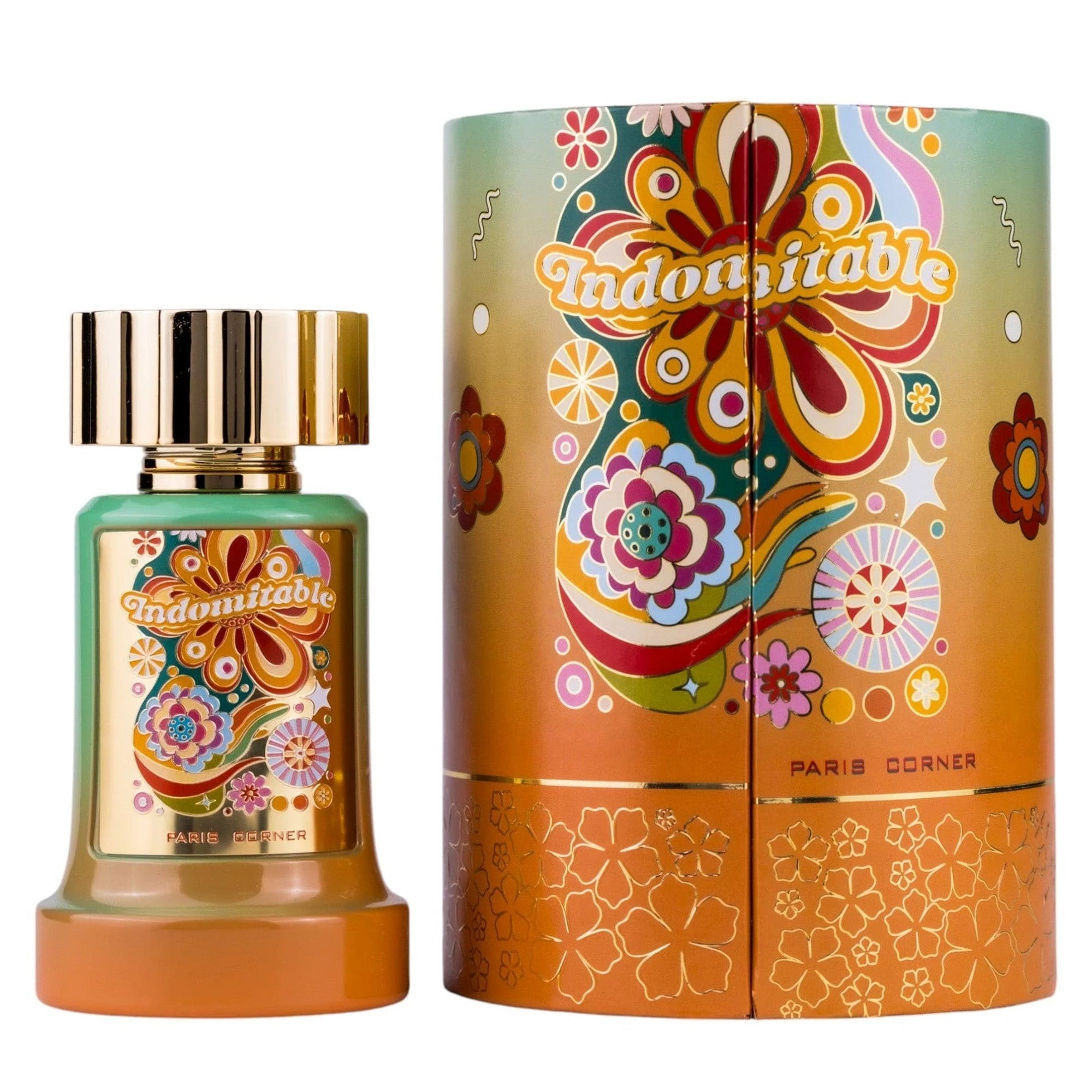Indomitable Perfume 100ml EDP Paris Corner | ScentSaver Main image