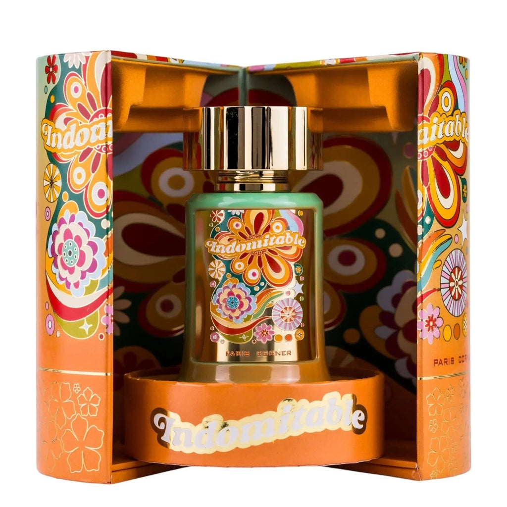 Indomitable Perfume 100ml EDP Paris Corner | ScentSaver