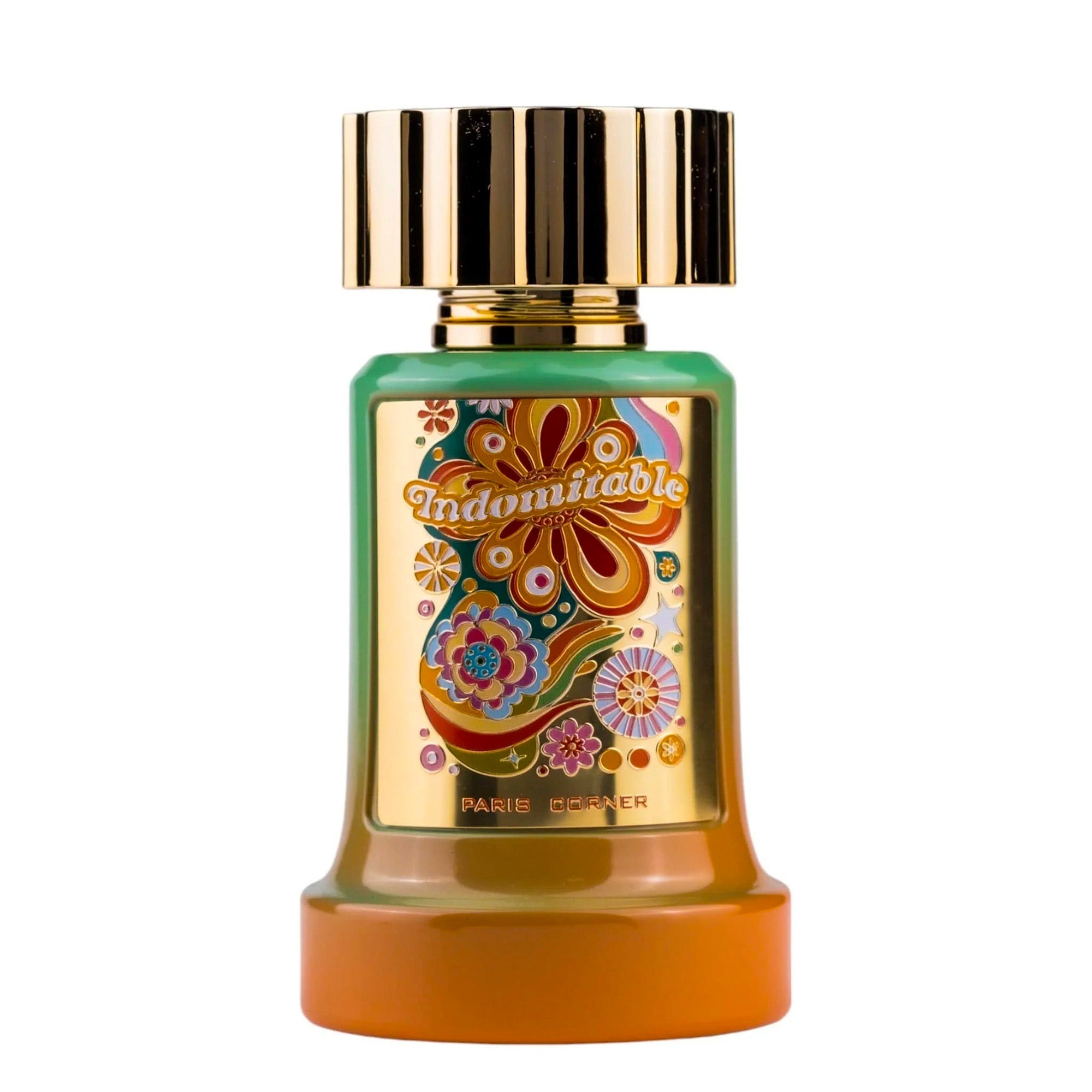 Indomitable Perfume 100ml EDP Paris Corner | ScentSaver