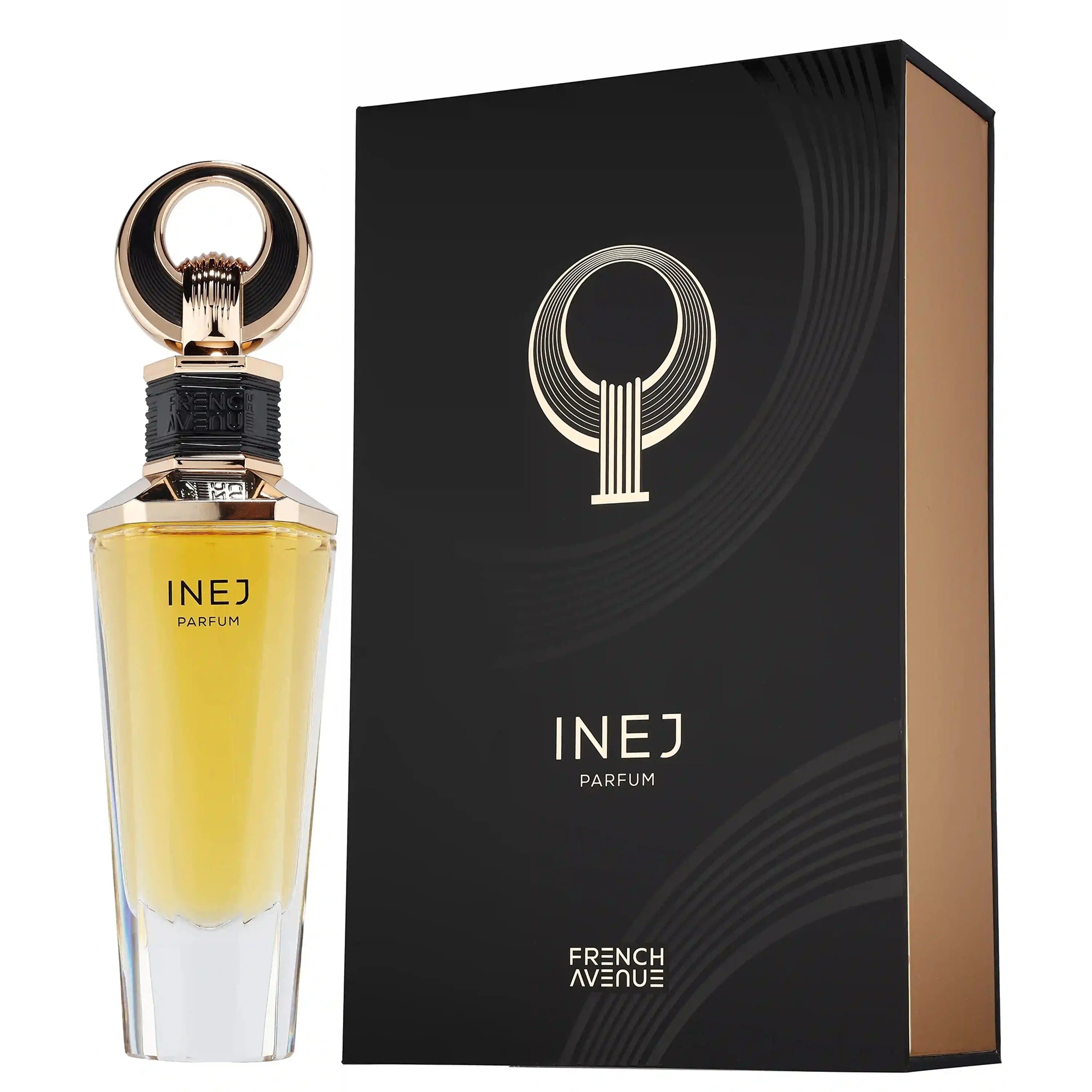Inej Parfum 100ml French Avenue | ScentSaver