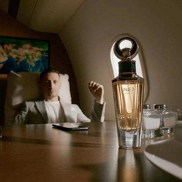 Inej Parfum 100ml French Avenue | ScentSaver