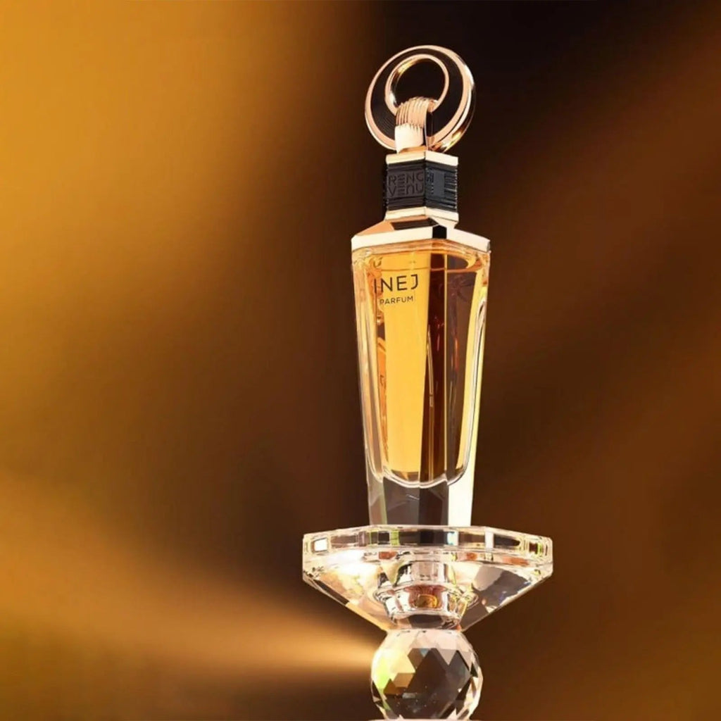 Inej Parfum 100ml French Avenue | ScentSaver