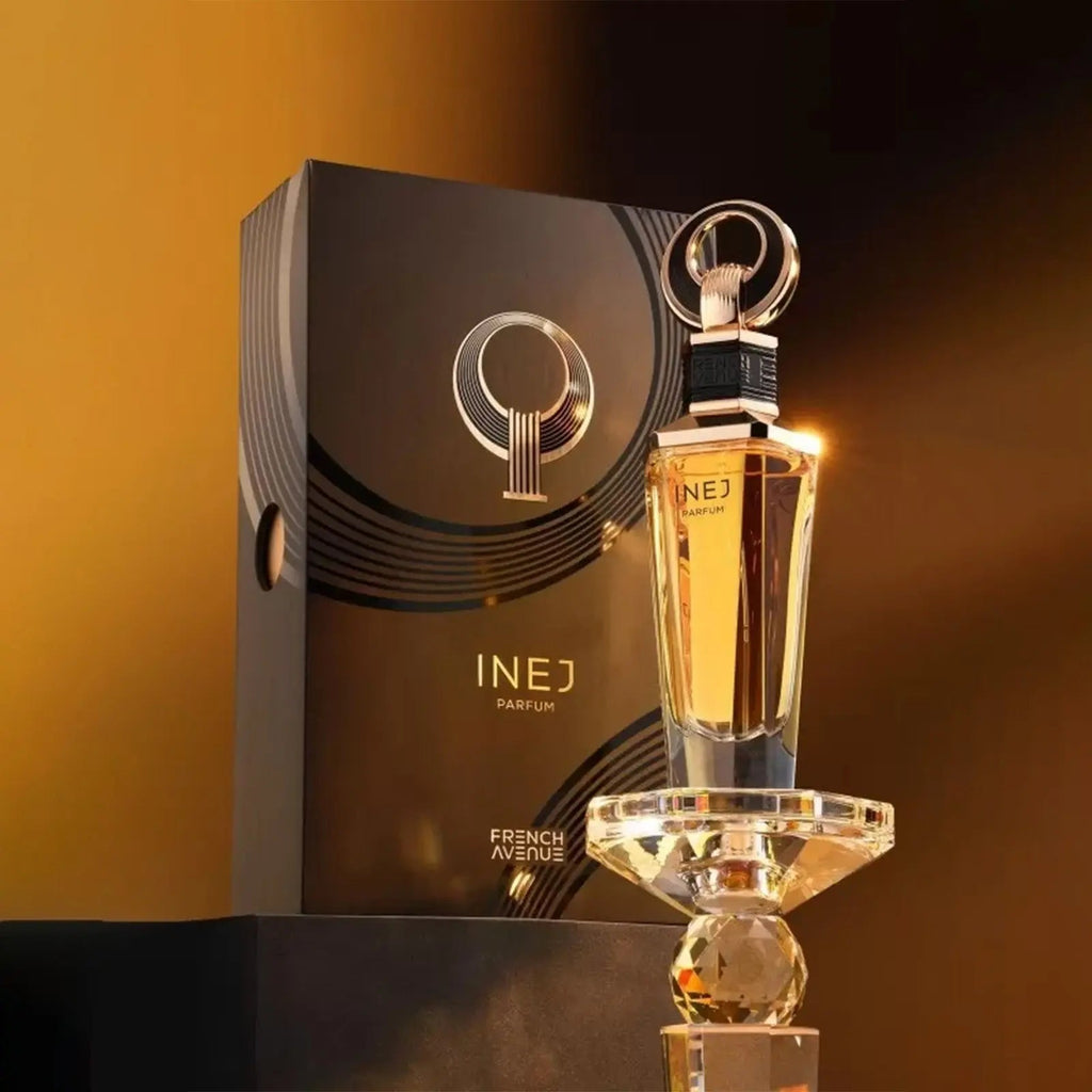 Inej Parfum 100ml French Avenue | ScentSaver