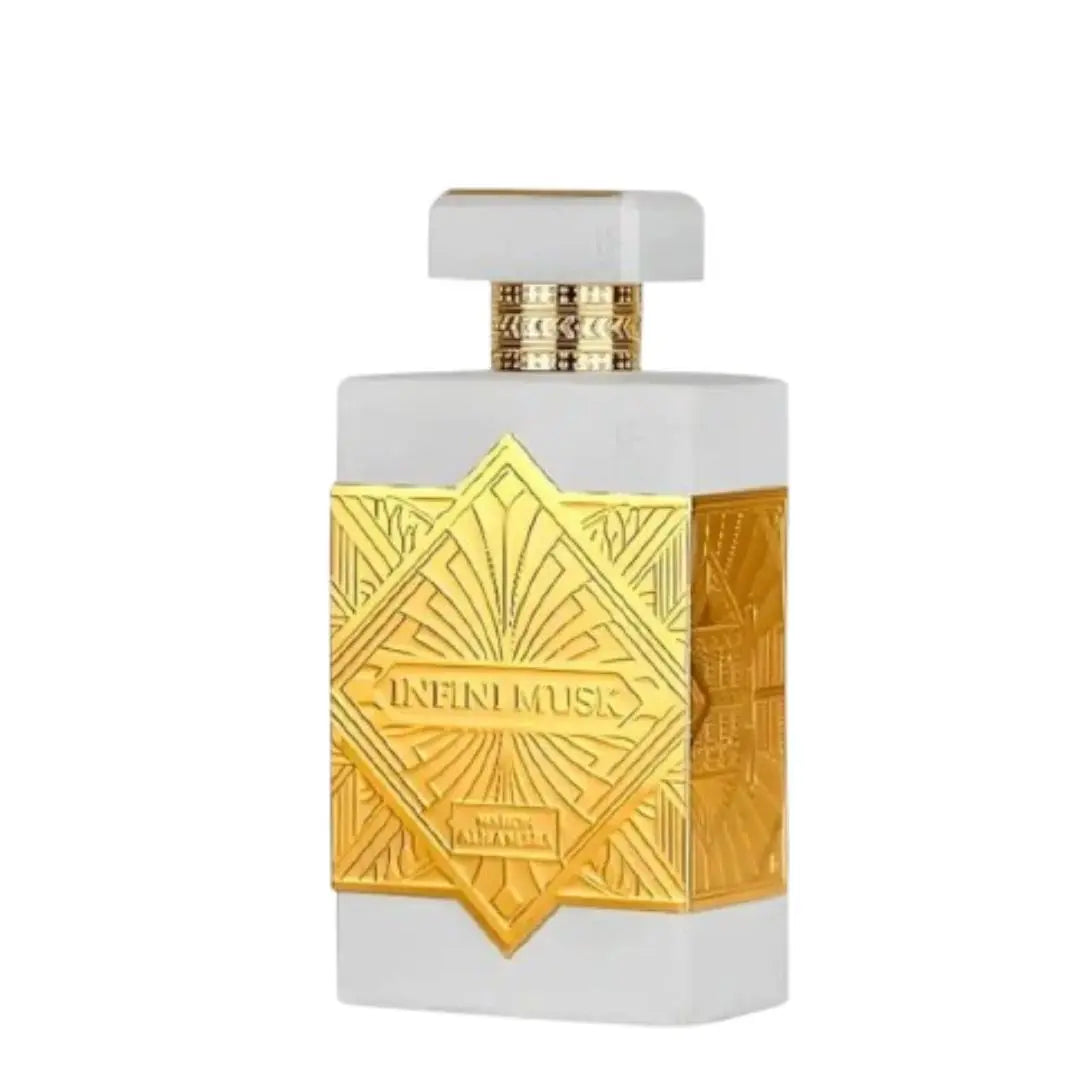 Infini Musk Perfume 100ml EDP Maison Alhambra | ScentSaver