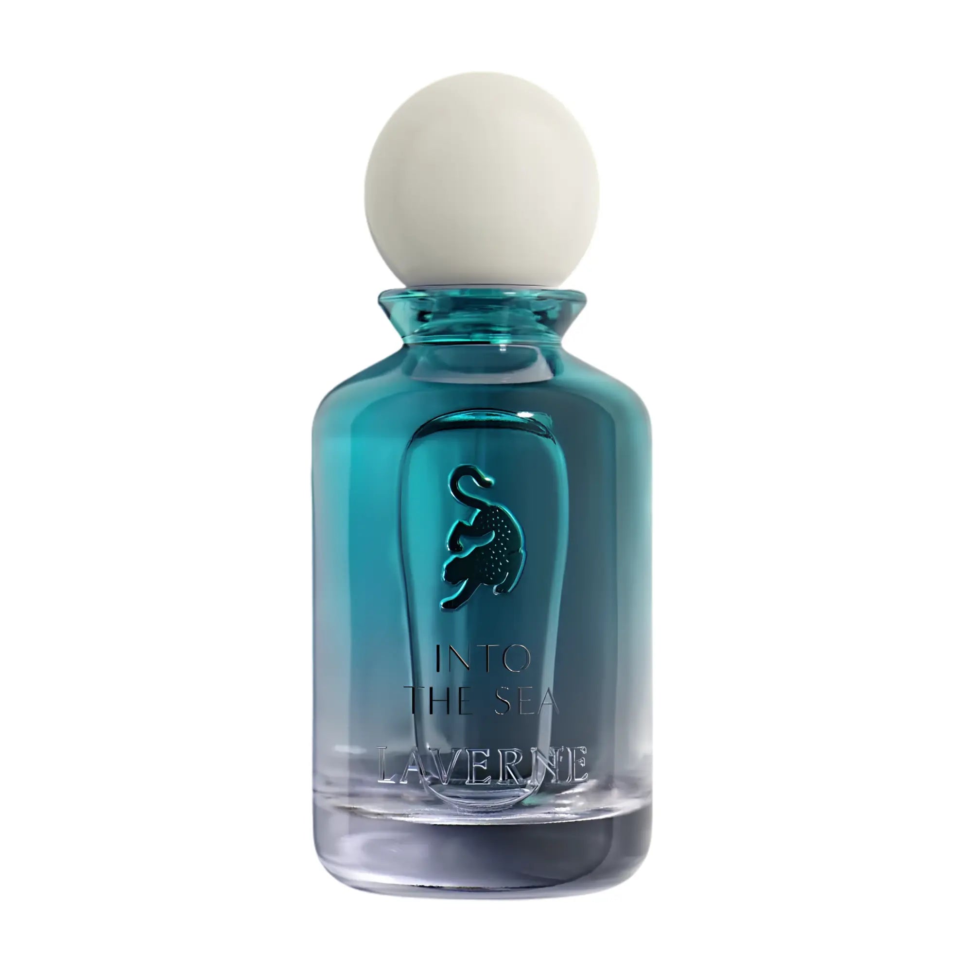 Into The Sea Perfume 200ml EDP Laverne | ScentSaver Main image