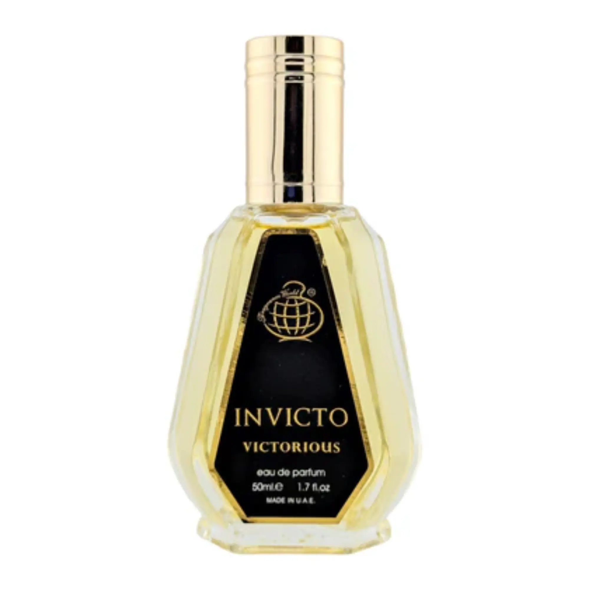 Invicto Victorious 50ml EDP Fragrance World | ScentSaver