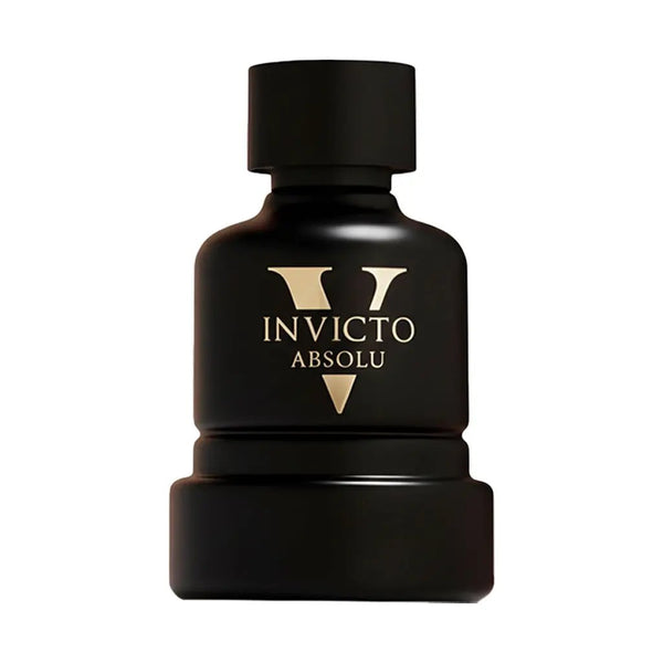 Invicto Victorious Absolu Perfume 100ml EDP Fragrance World | ScentSaver