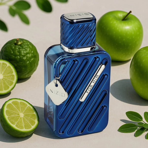 Inizio For Him Perfume 100ml EDP Fragrance World | ScentSaver