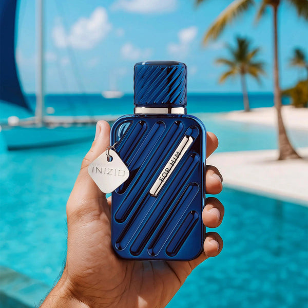 Inizio For Him Perfume 100ml EDP Fragrance World | ScentSaver