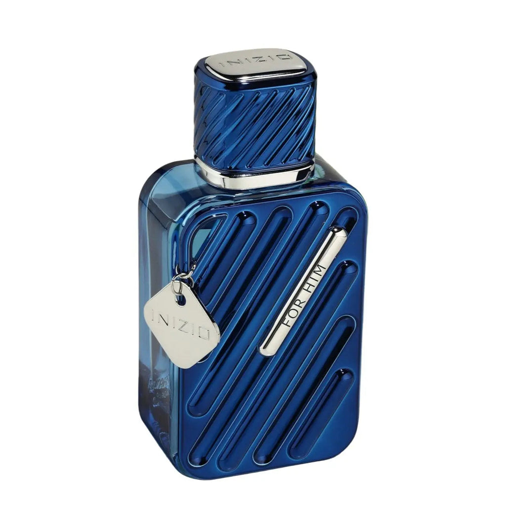 Inizio For Him Perfume 100ml EDP Fragrance World | ScentSaver