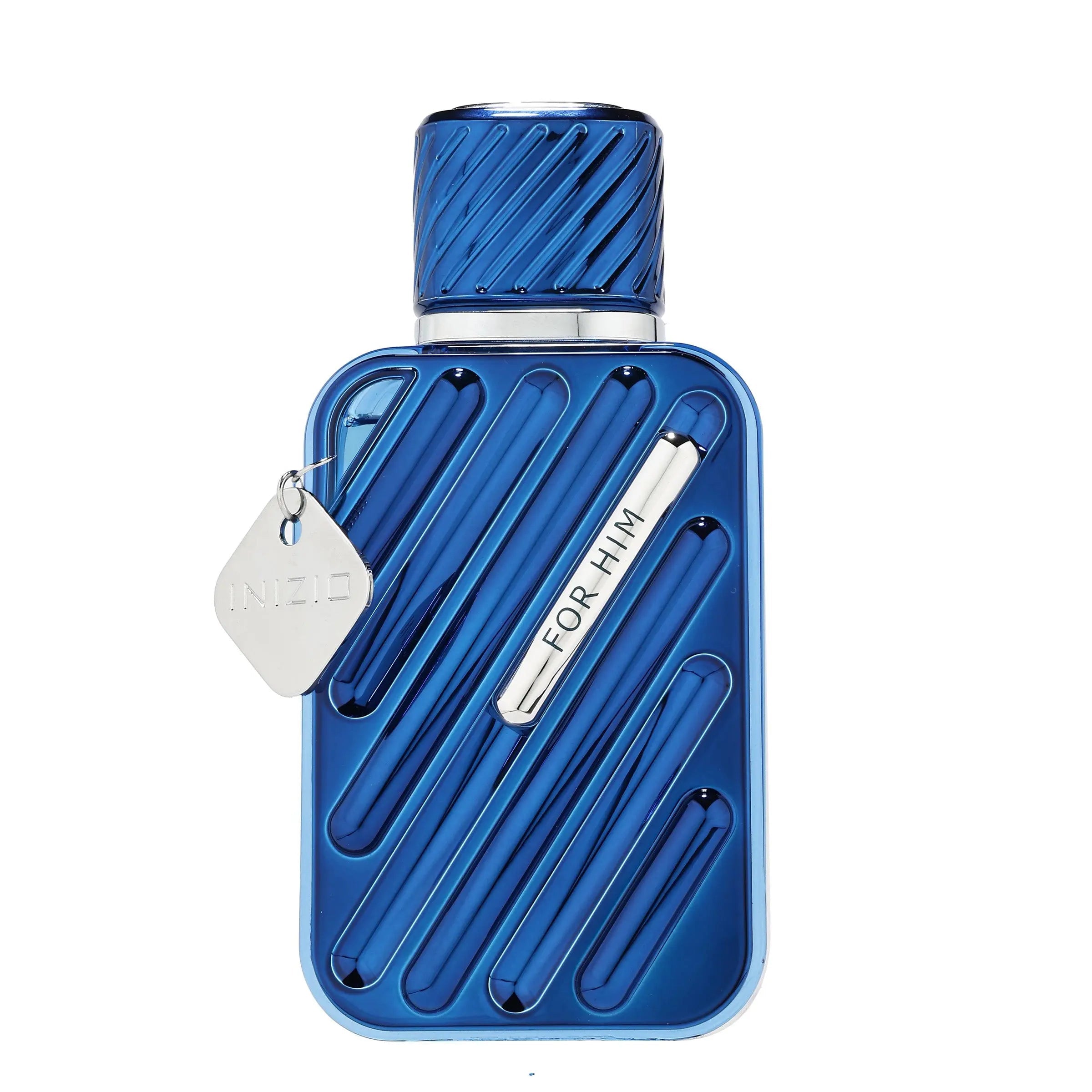 Inizio For Him Perfume 100ml EDP Fragrance World | ScentSaver Main image