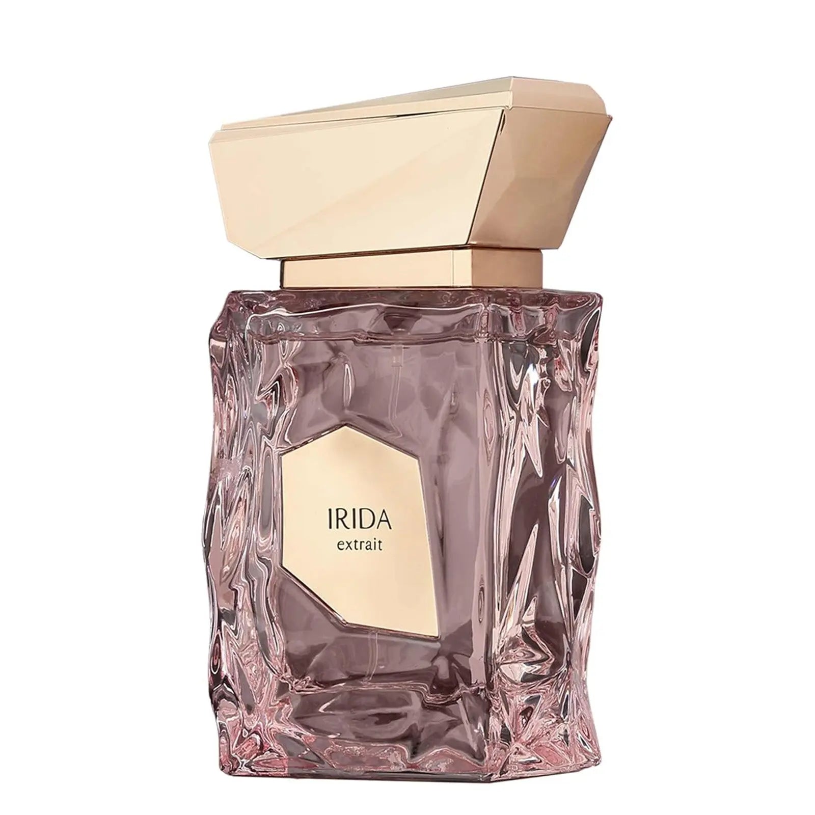 Irida Extrait Perfume 100ml EDP French Avenue by Fragrance World Secondary image