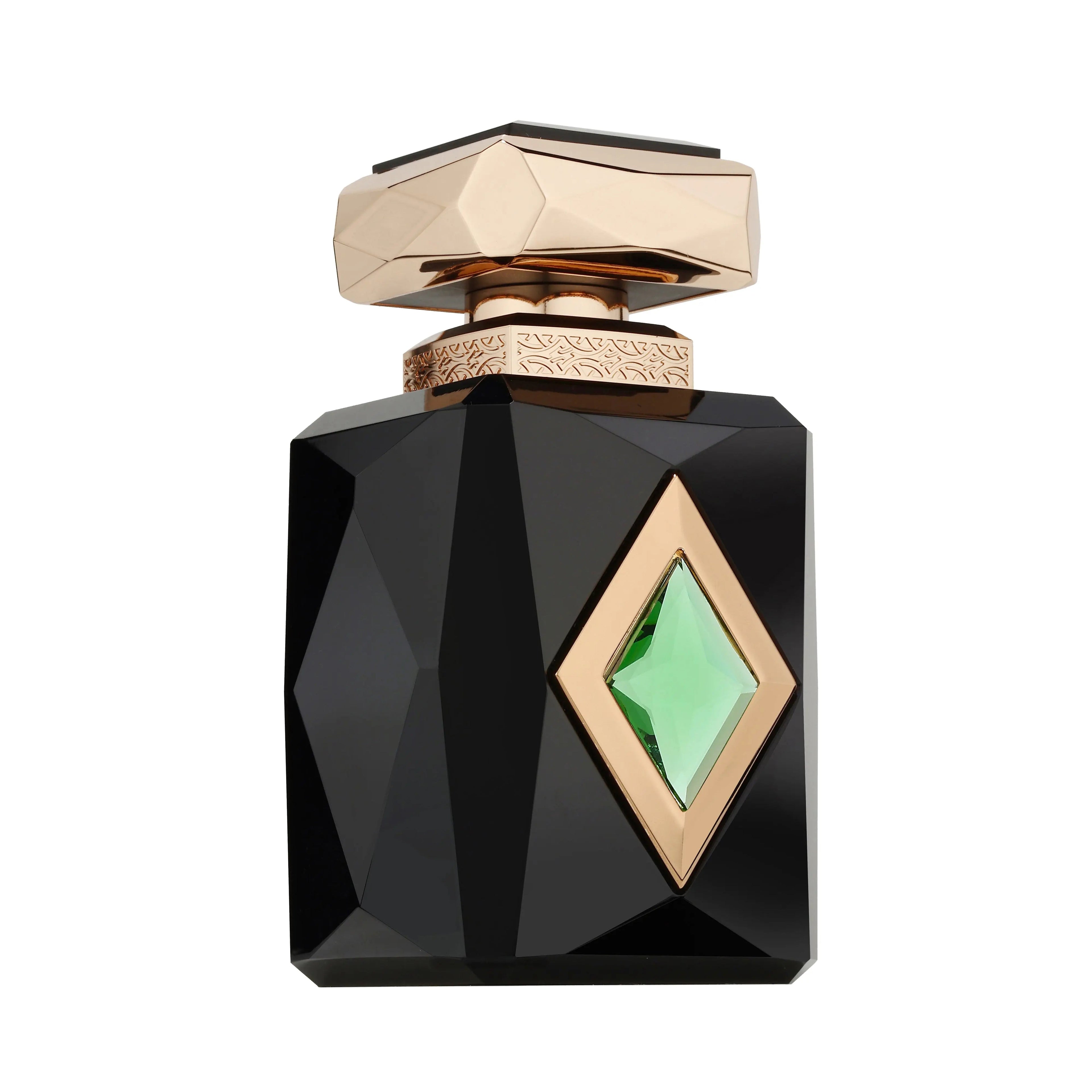 Iris Patchouli Extrait de Parfum 80ml French Avenue | ScentSaver