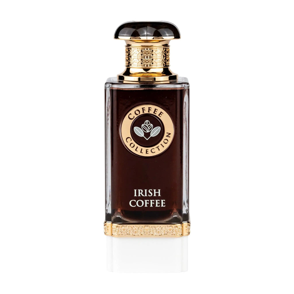 Irish Coffee Perfume 100ml Fragrance World | ScentSaver