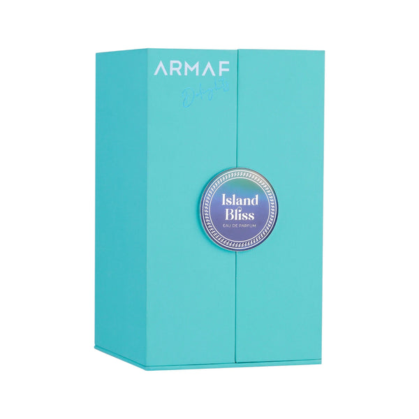 Island Bliss Perfume 100ml EDP Armaf | ScentSaver