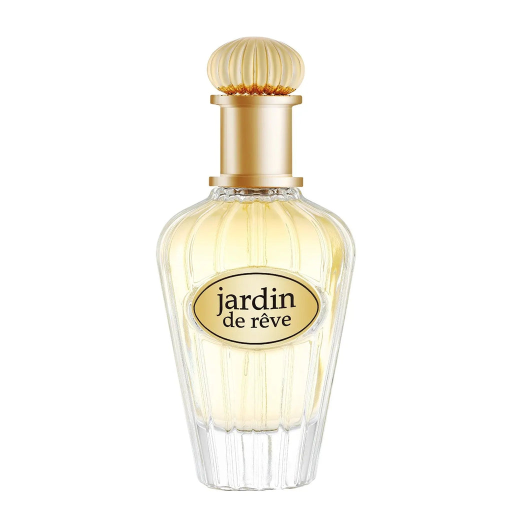 Jardin De Reve Perfume 100ml EDP Maison Alhambra | ScentSaver