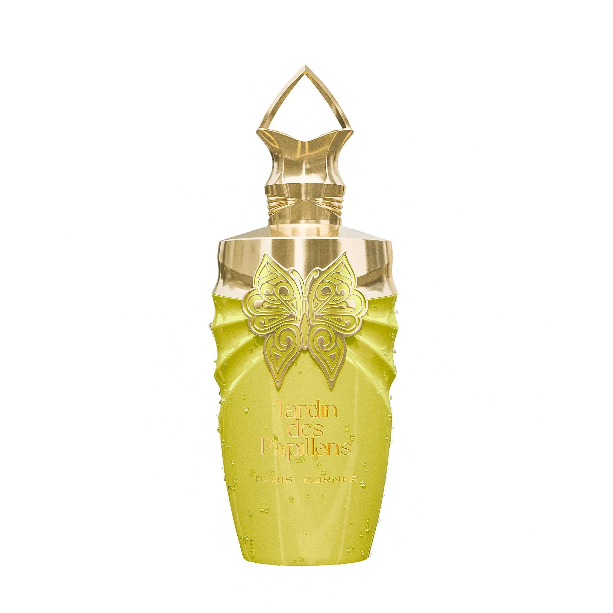 Jardin des Papillons Perfume 100ml EDP Paris Corner Secondary image