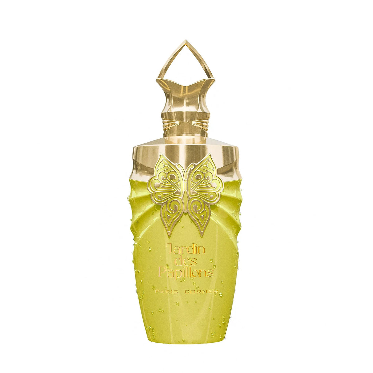Jardin des Papillons Perfume 100ml EDP Paris Corner | ScentSaver