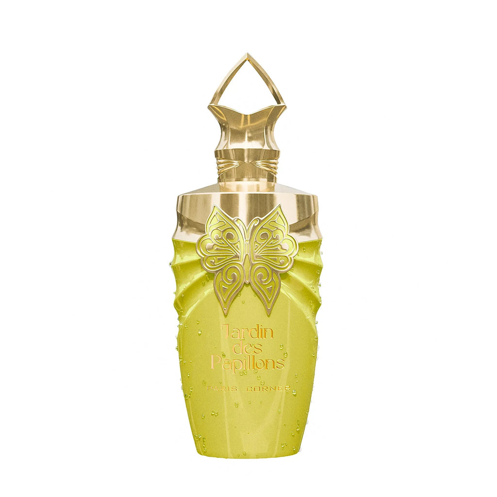 Jardin des Papillons Perfume 100ml EDP Paris Corner | ScentSaver