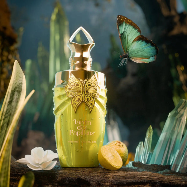 Jardin des Papillons Perfume 100ml EDP Paris Corner | ScentSaver