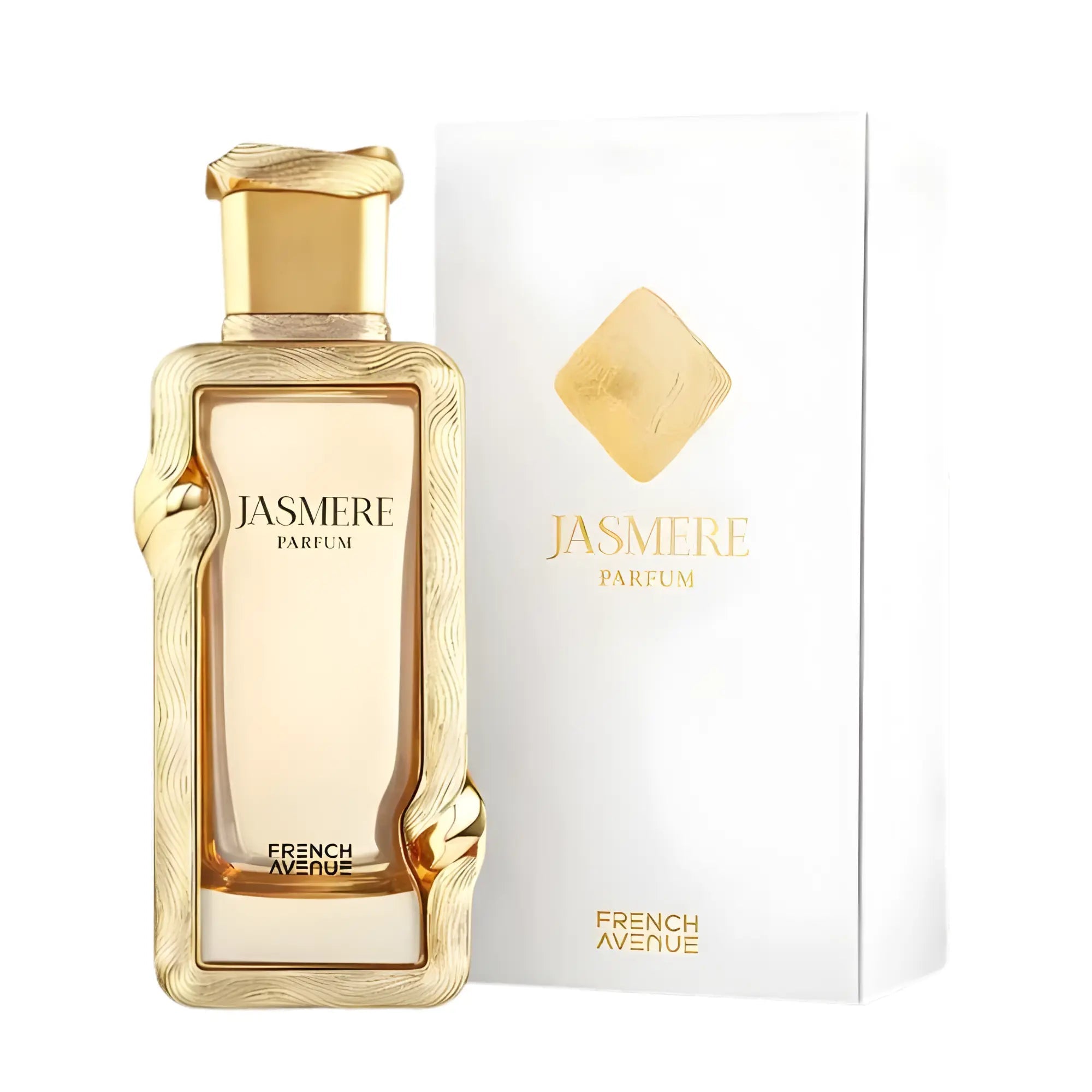 Jasmere Perfume 100ml EDP French Avenue | ScentSaver