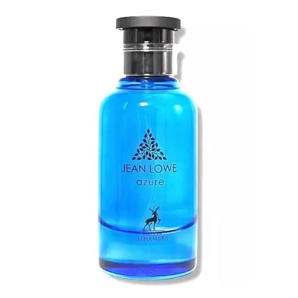 Jean Lowe Azure Perfume 100ml EDP Maison Alhambra | ScentSaver