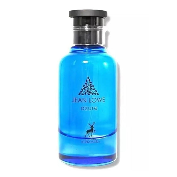 Jean Lowe Azure Perfume 100ml EDP Maison Alhambra | ScentSaver