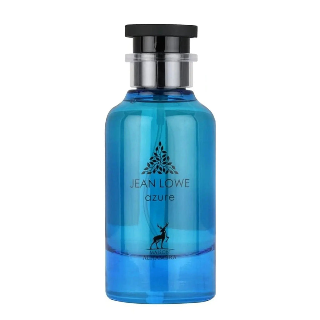 Jean Lowe Azure Perfume 100ml EDP Maison Alhambra | ScentSaver