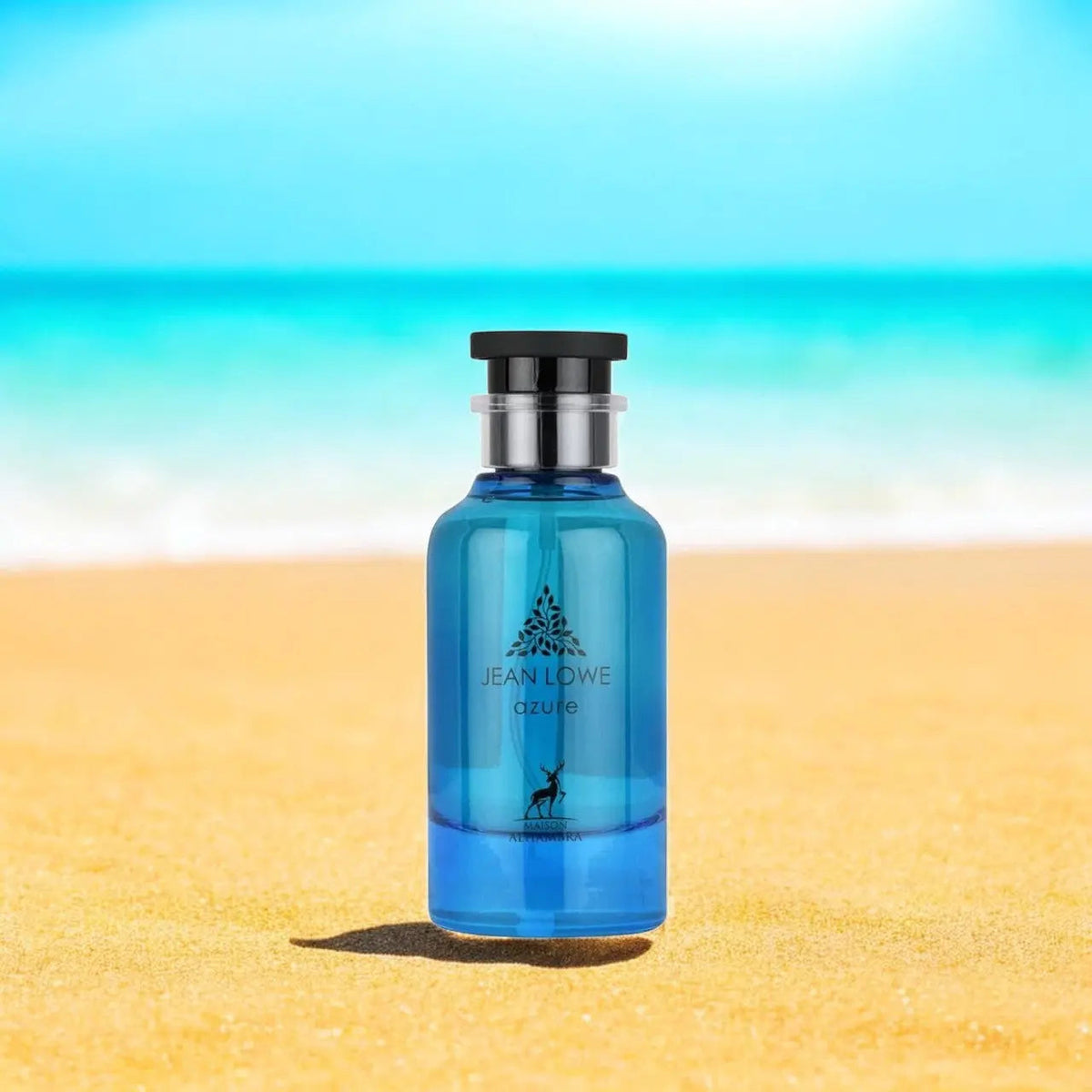 Jean Lowe Azure Perfume 100ml EDP Maison Alhambra | ScentSaver