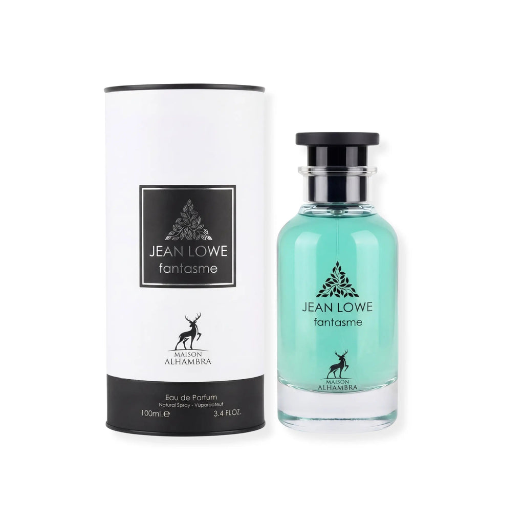 Jean Lowe Fantasme Perfume 100ml EDP Maison Alhambra | ScentSaver