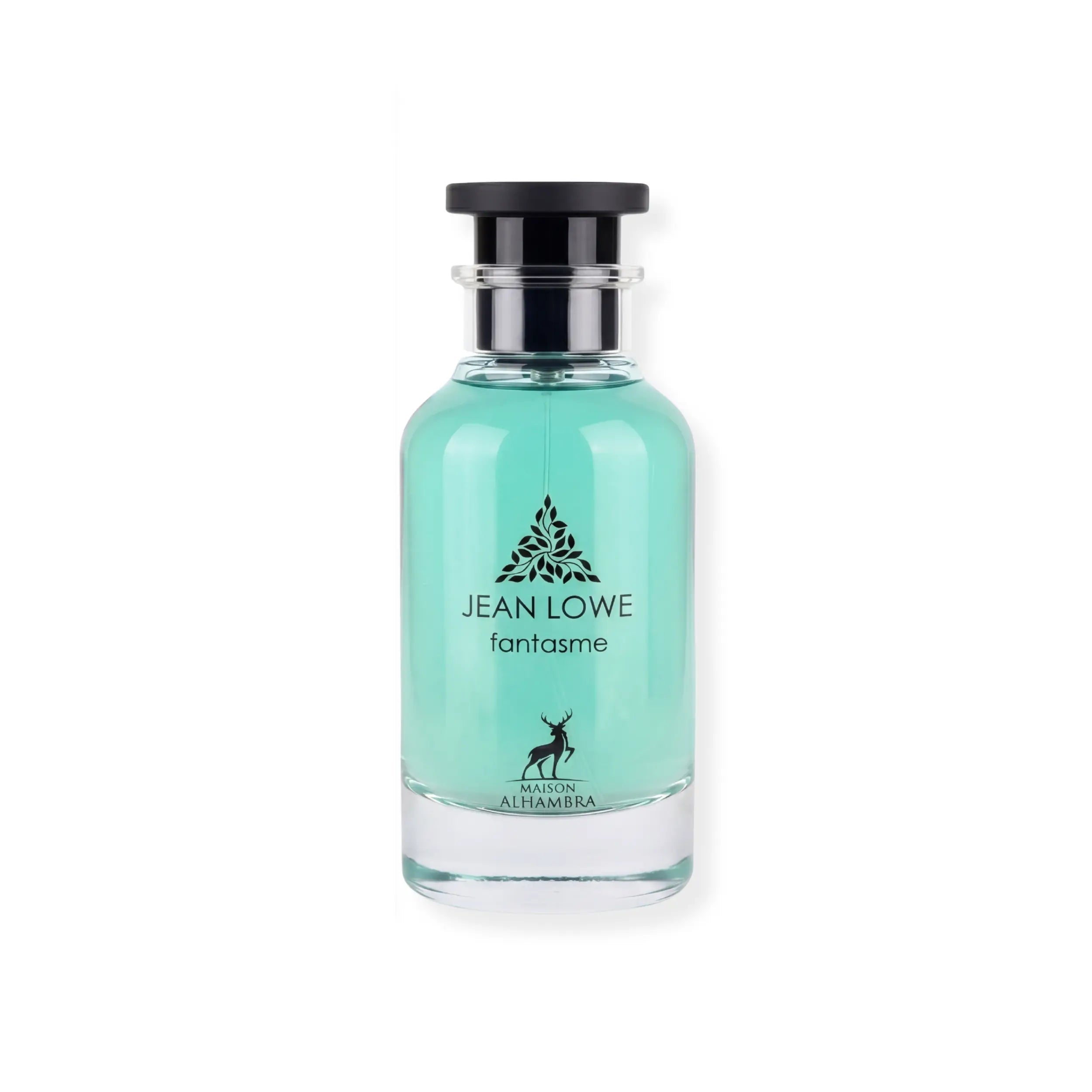 Jean Lowe Fantasme Perfume 100ml EDP Maison Alhambra Secondary image