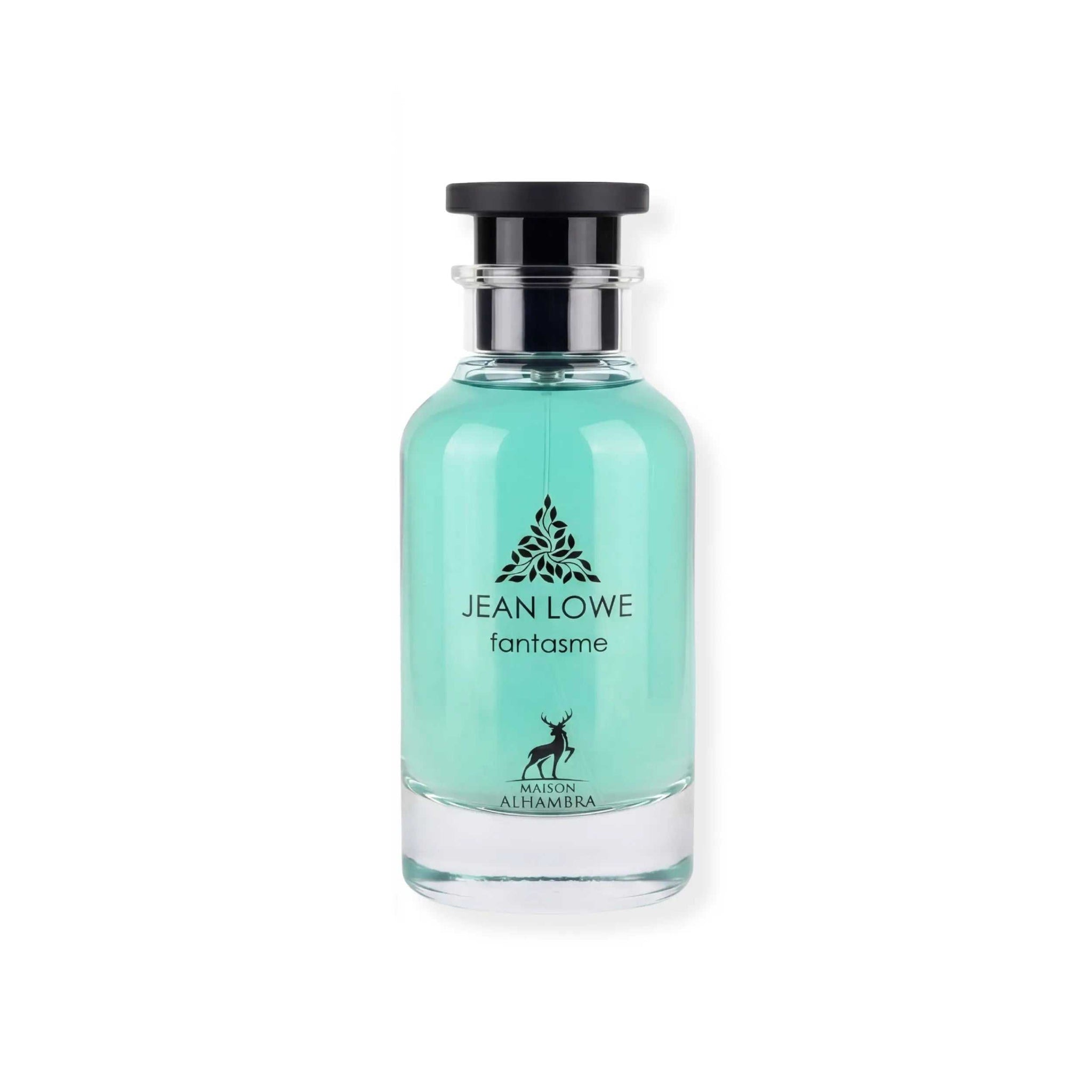 Jean Lowe Fantasme Perfume 100ml EDP Maison Alhambra | ScentSaver