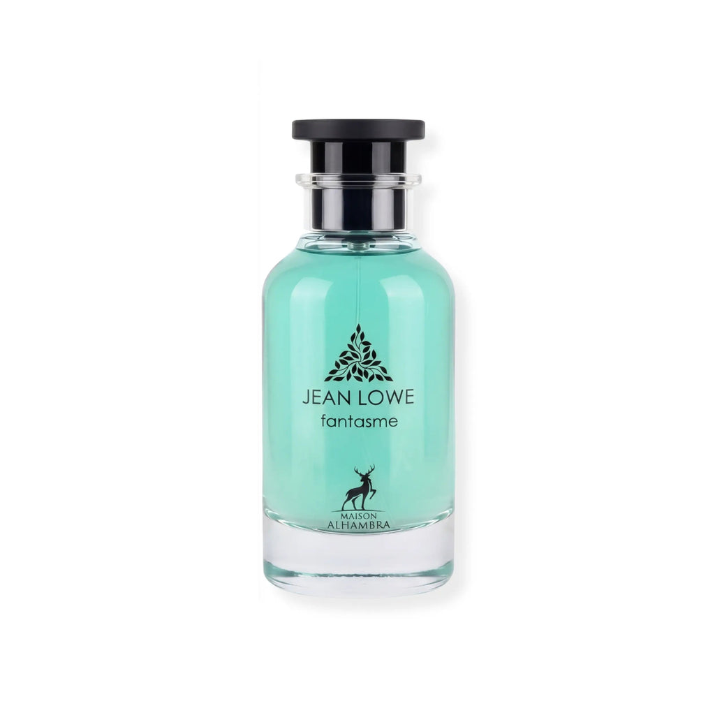 Jean Lowe Fantasme Perfume 100ml EDP Maison Alhambra | ScentSaver