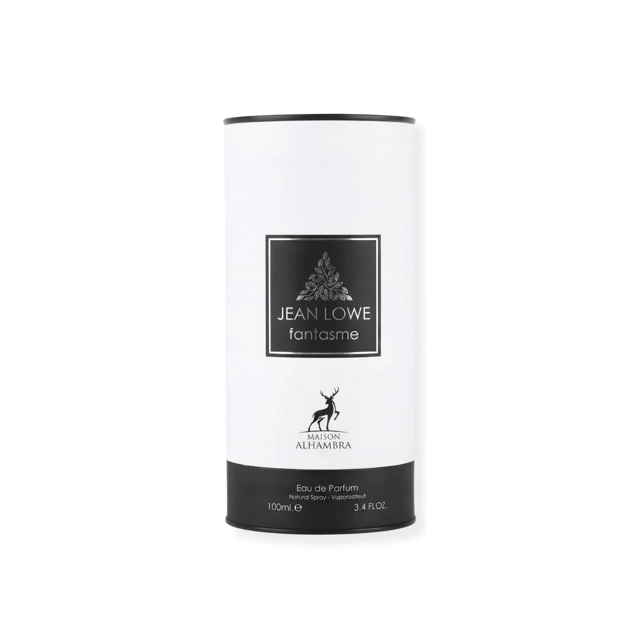 Jean Lowe Fantasme Perfume 100ml EDP Maison Alhambra | ScentSaver
