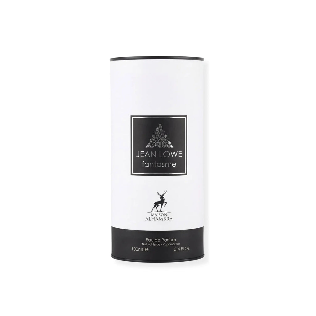 Jean Lowe Fantasme Perfume 100ml EDP Maison Alhambra | ScentSaver