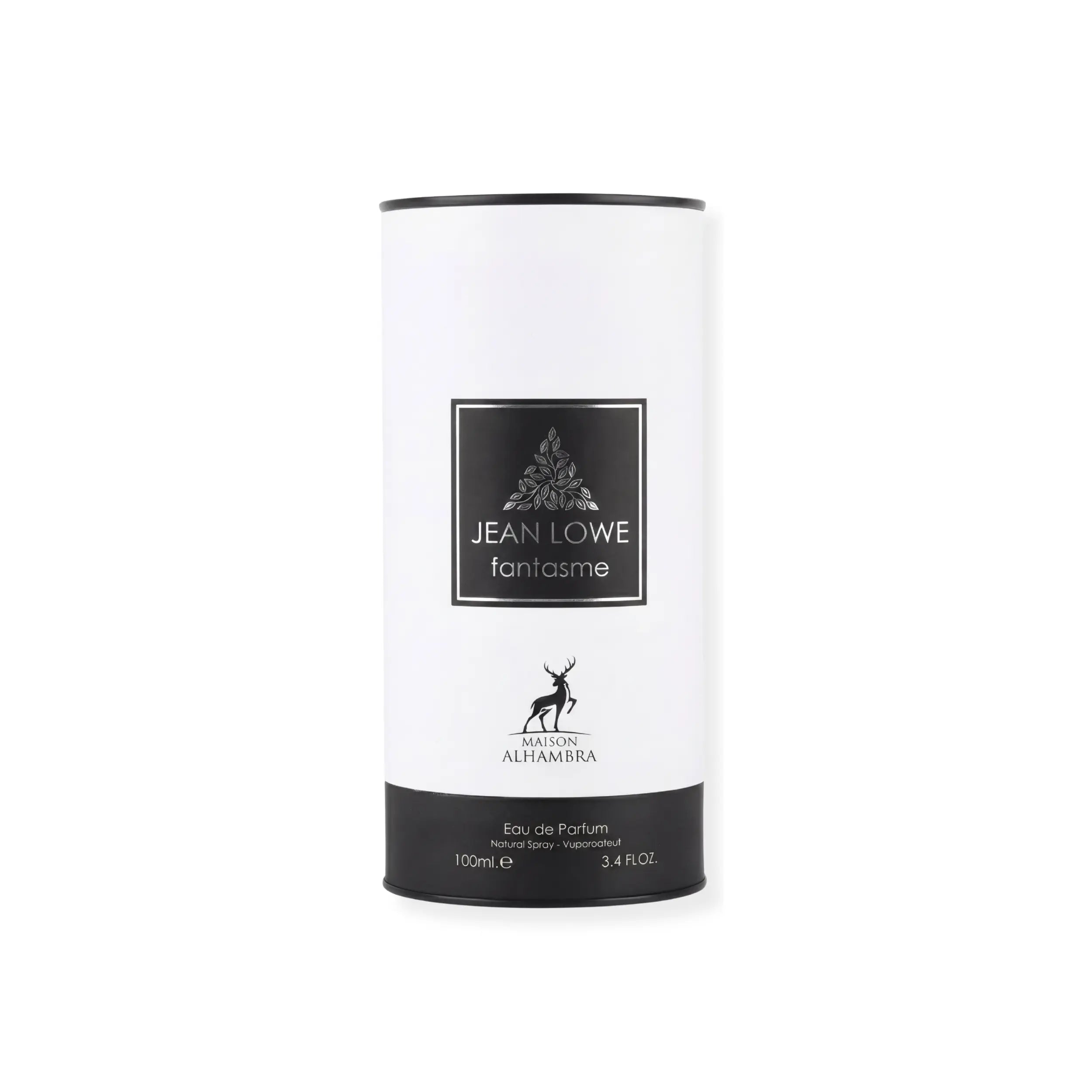 Jean Lowe Fantasme Perfume 100ml EDP Maison Alhambra | ScentSaver