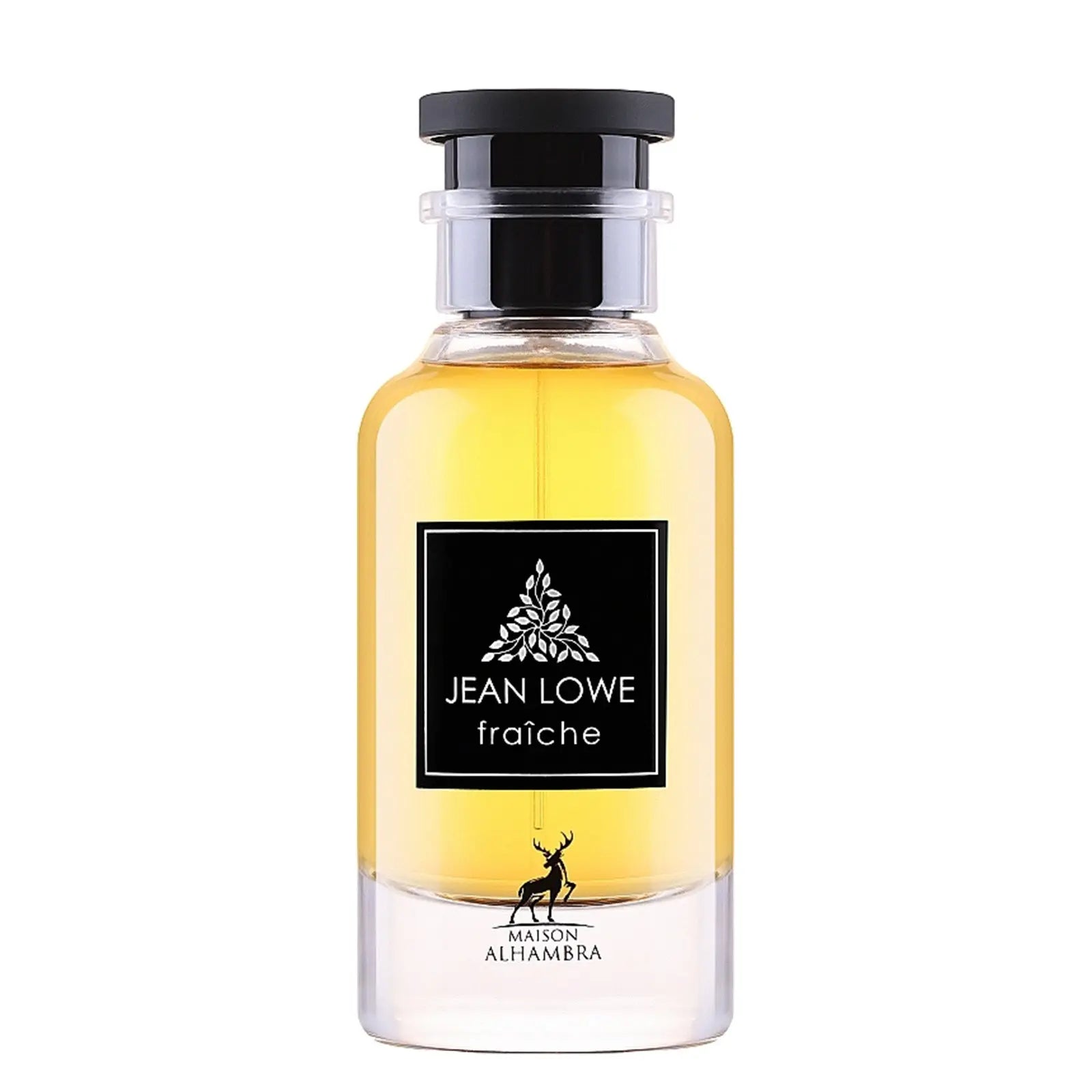 Jean Lowe Fraiche Perfume 100ml EDP by Maison Alhambra Secondary image