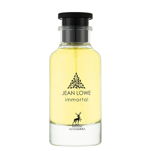 Jean Lowe Immortal Perfume 100ml EDP Maison Alhambra | ScentSaver