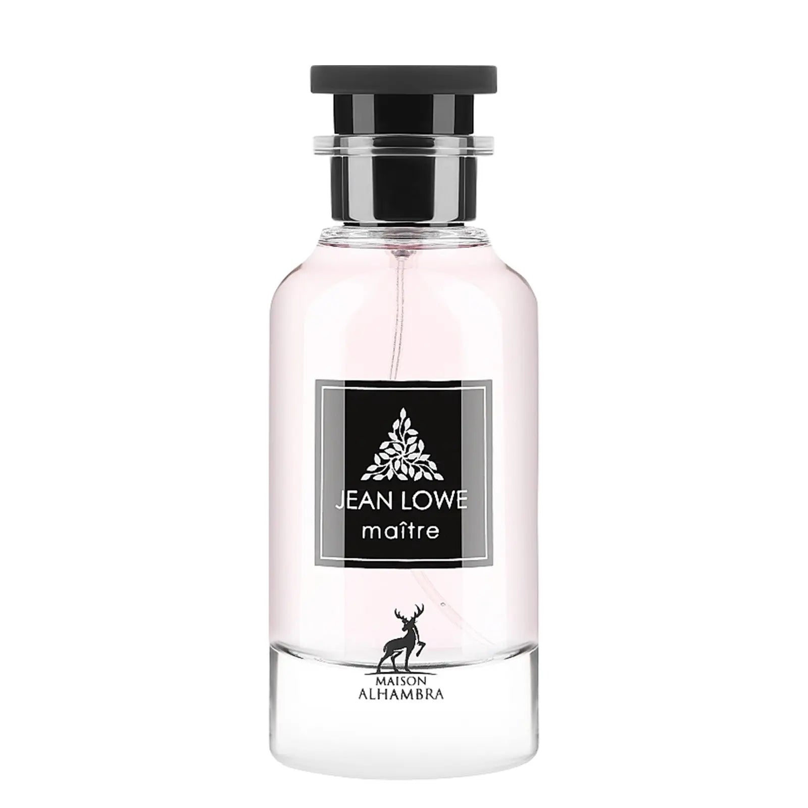 Jean Lowe Matiere Perfume 100ml EDP Maison Alhambra Secondary image