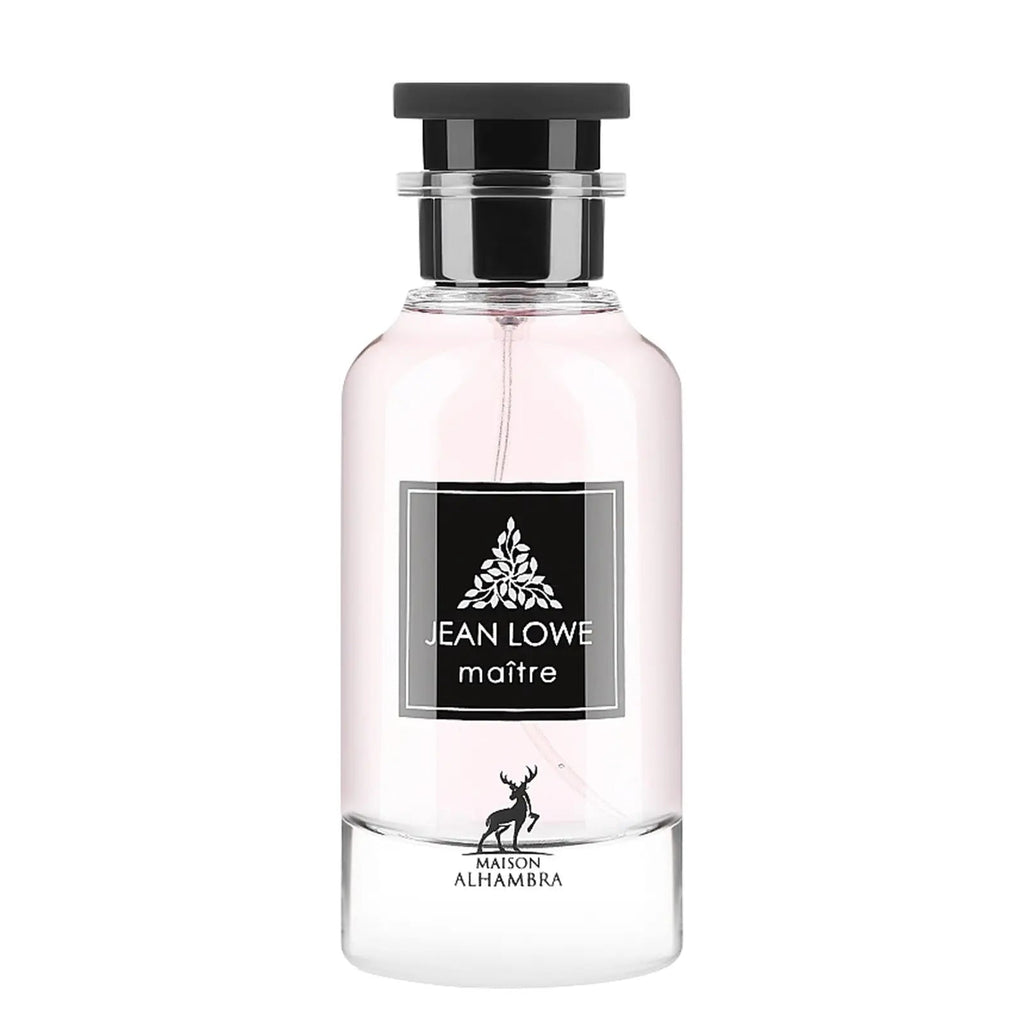 Jean Lowe Matiere Perfume 100ml EDP Maison Alhambra | ScentSaver