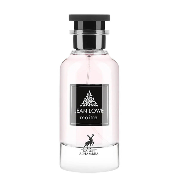 Jean Lowe Matiere Perfume 100ml EDP Maison Alhambra | ScentSaver