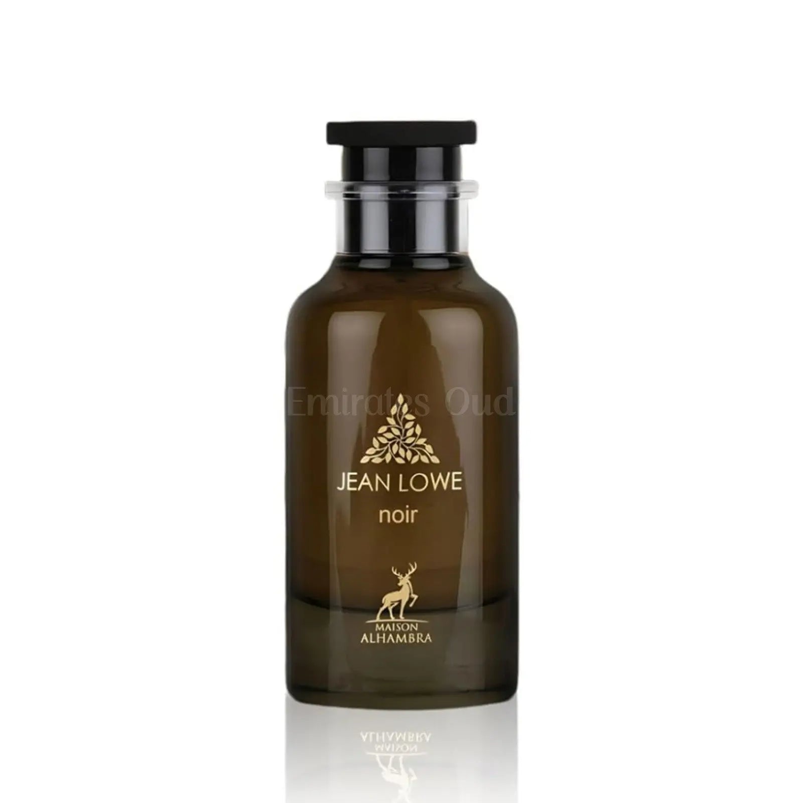 Jean Lowe Noir Perfume 100ml EDP Maison Alhambra | ScentSaver