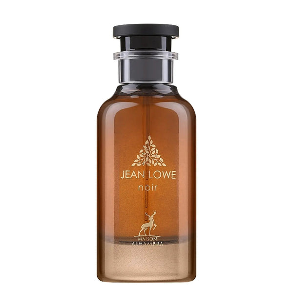 Jean Lowe Noir Perfume 100ml EDP Maison Alhambra | ScentSaver