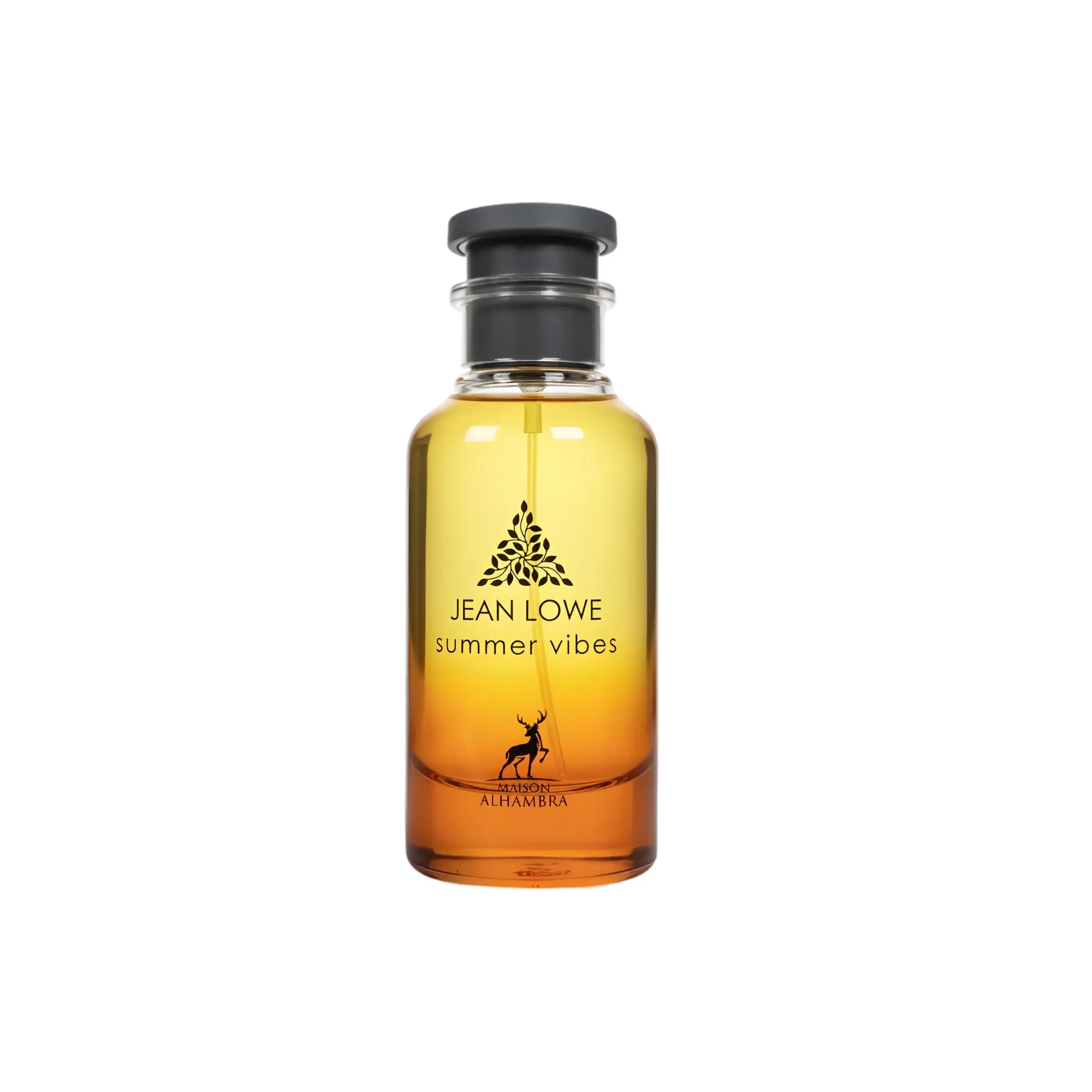 Jean Lowe Summer Vibes Perfume 100ml EDP Maison Alhambra Secondary image