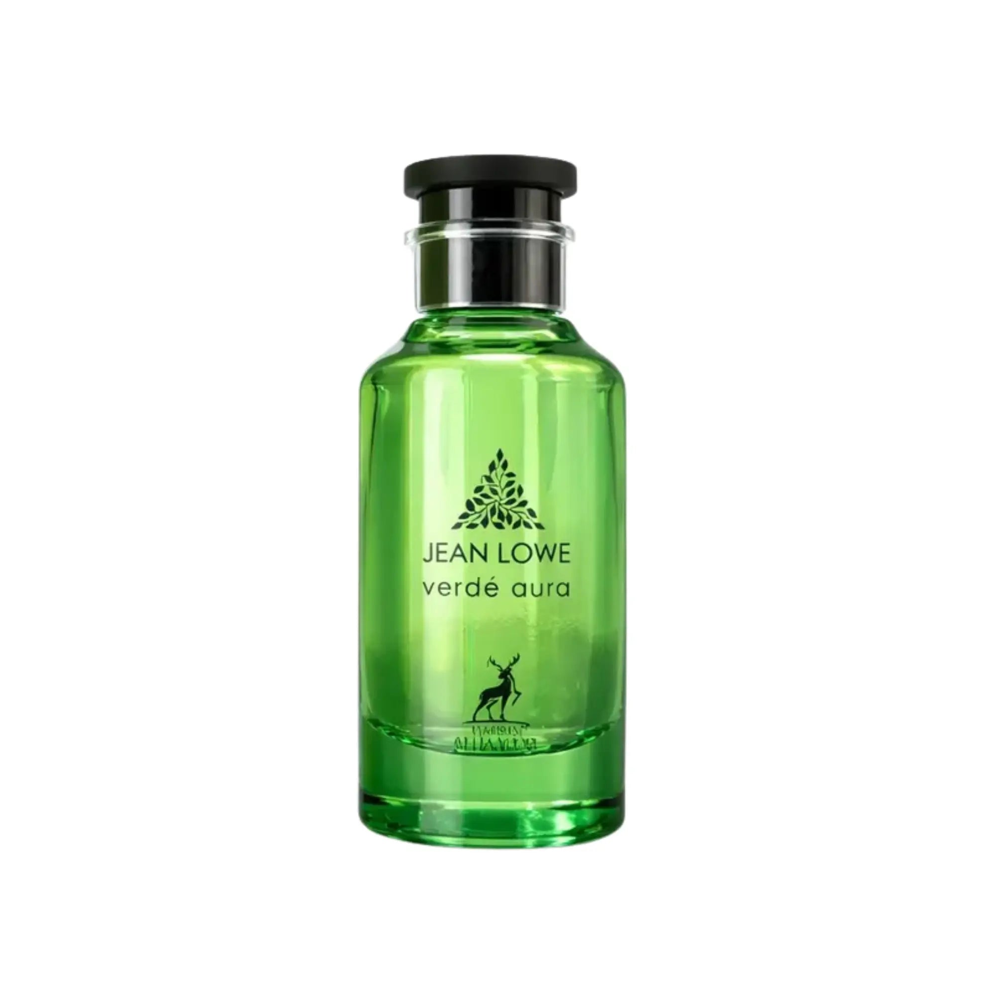 Jean Lowe Verde Aura Perfume 100ml EDP Maison Alhambra Secondary image