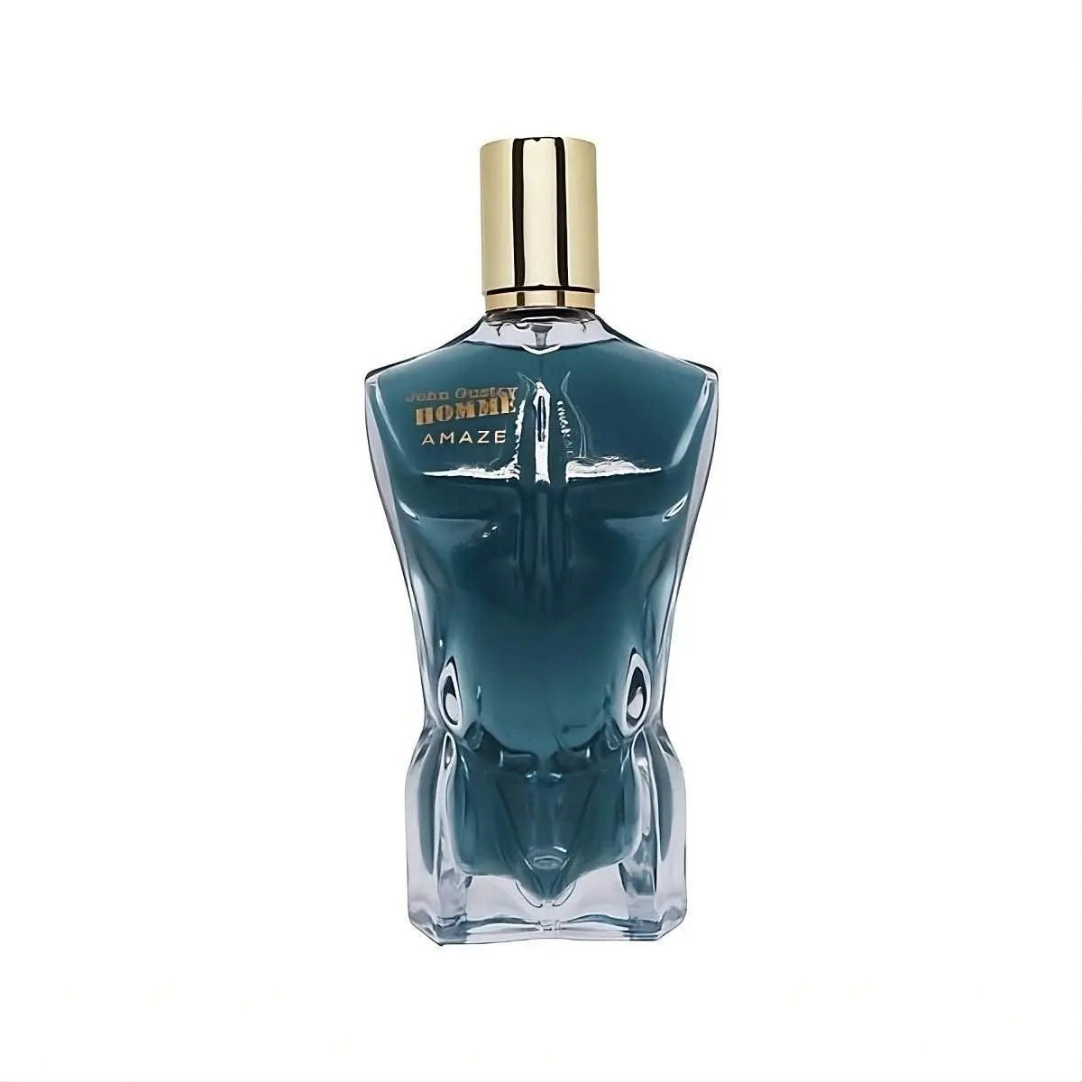 John Gustav Homme Amaze Perfume 100ml EDP Fragrance World | ScentSaver