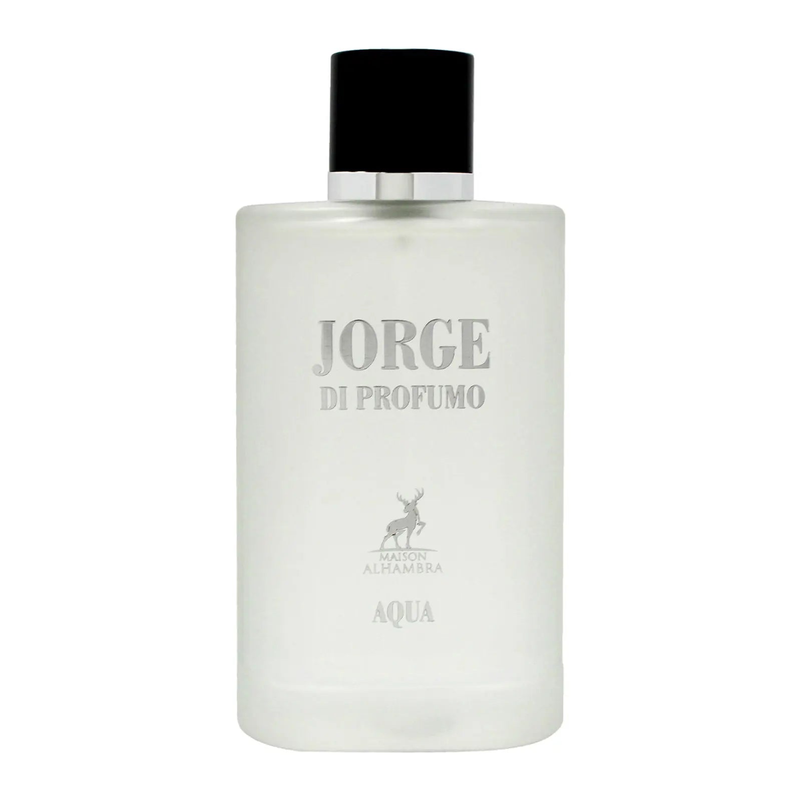 Jorge Di Profumo Aqua Perfume 100ml EDP Maison Alhambra Secondary image