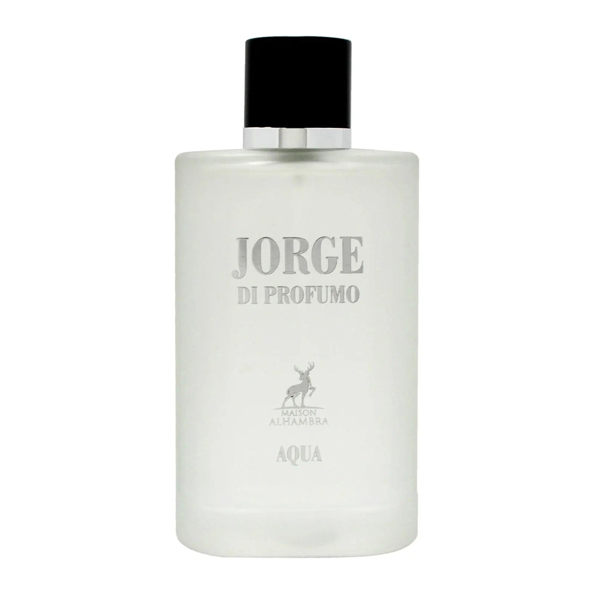 Jorge Di Profumo Aqua Perfume 100ml EDP Maison Alhambra | ScentSaver