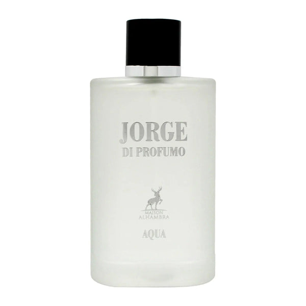 Jorge Di Profumo Aqua Perfume 100ml EDP Maison Alhambra | ScentSaver